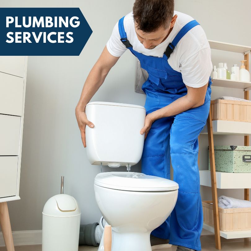 Plumbing Company in Norwood, GA